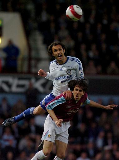  西汉姆联补时连入两球，铁锤帮上演读秒奇迹翻盘