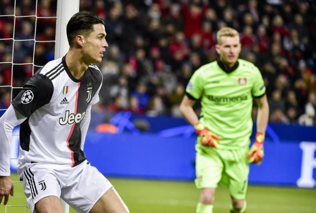  尤文图斯老将宝刀未老，关键助攻助球队登顶